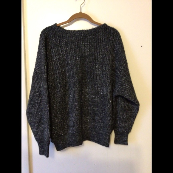 - Album by Kenzo knitted sweater - Picture 5 of 7